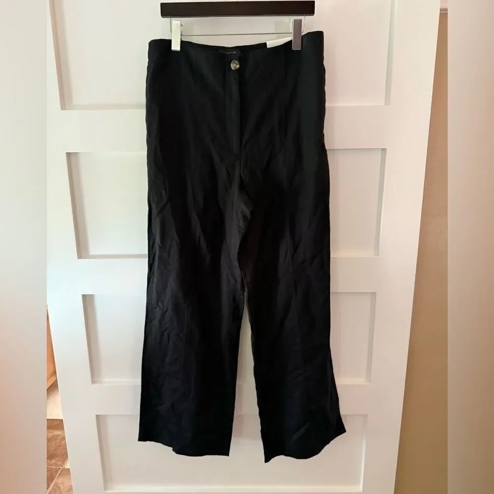 Ann Taylor Black Pants